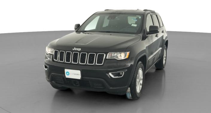 Thumbnail: 2022 Jeep Compass - 1
