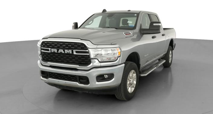 Thumbnail: 2024 RAM 2500 - 1