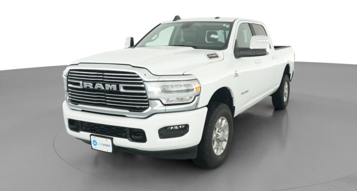 Thumbnail: 2024 RAM 2500 - 1