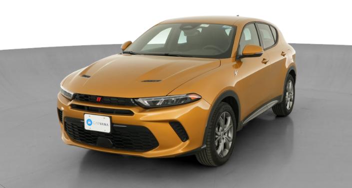 2024 Dodge Hornet R/T -
                  Colonial Heights, VA