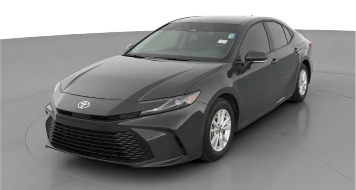 Thumbnail: 2025 Toyota Camry - 1
