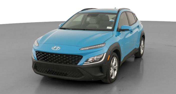 Thumbnail: 2022 Hyundai Kona - 1