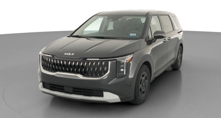 Thumbnail: 2025 Kia Carnival - 1