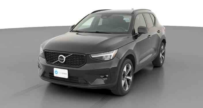 Thumbnail: 2024 Volvo XC40 - 1