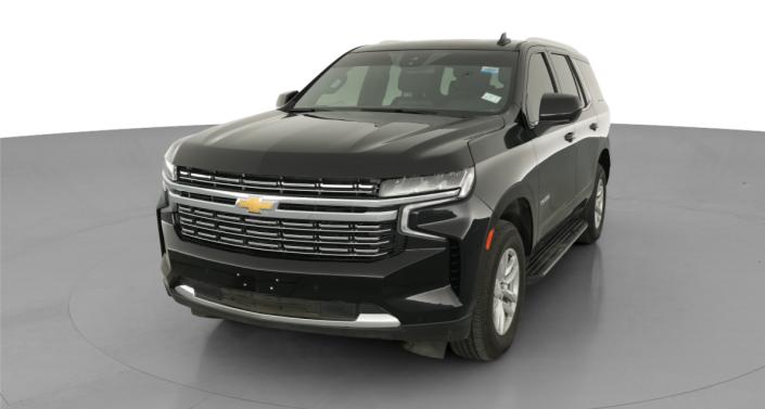 Thumbnail: 2023 Chevrolet Tahoe - 1