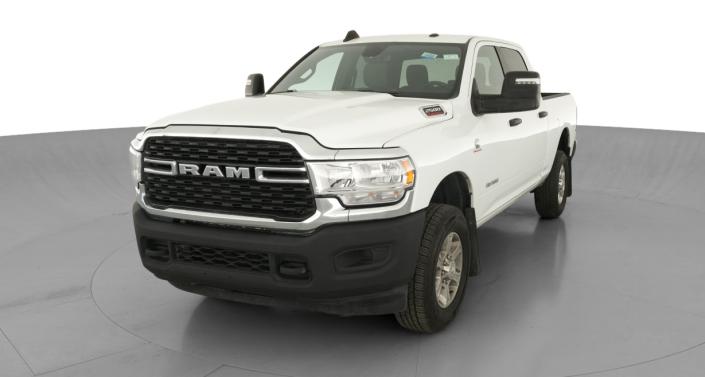 Thumbnail: 2023 RAM 2500 - 1