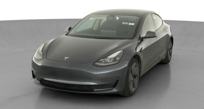 Thumbnail: 2023 Tesla Model 3 - 1