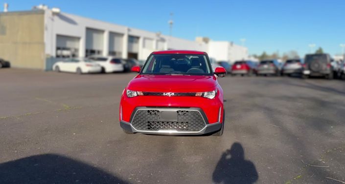 Thumbnail: 2025 Kia Soul - 1