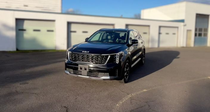 Thumbnail: 2024 Kia Sorento - 1