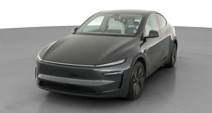 Thumbnail: 2026 Tesla Model Y - 1