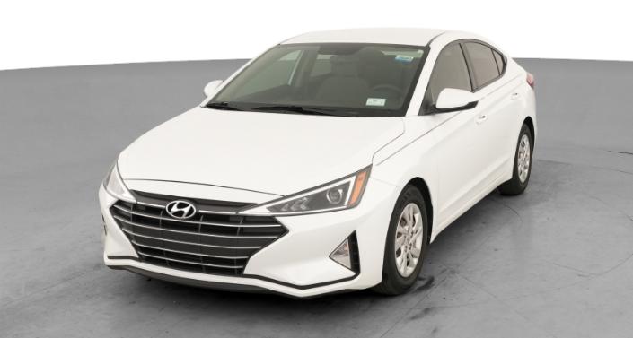 Thumbnail: 2019 Hyundai Elantra - 1