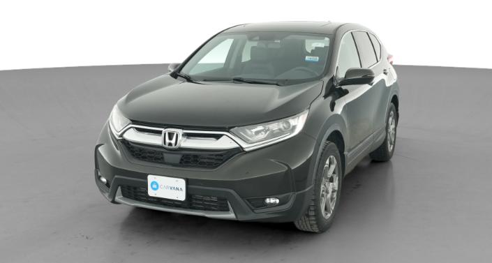 Thumbnail: 2018 Honda CR-V - 1