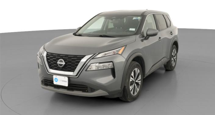 Thumbnail: 2022 Nissan Rogue - 1