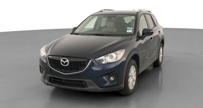Thumbnail: 2015 Mazda CX-5 - 1