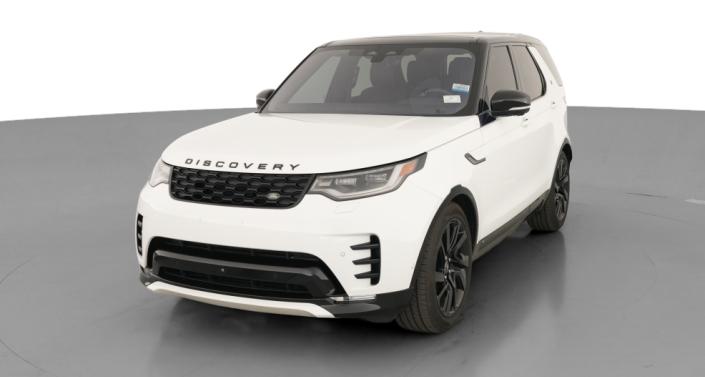 2022 Land Rover Discovery R-Dynamic S -
                  Auburn, GA