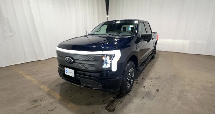 Thumbnail: 2023 Ford F-150 - 1