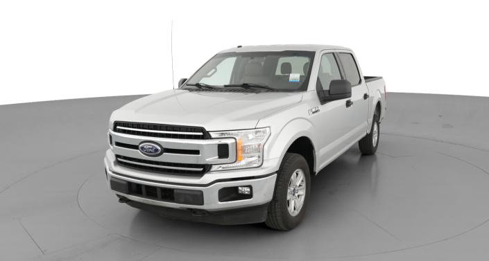 Thumbnail: 2018 Ford Econoline - 1