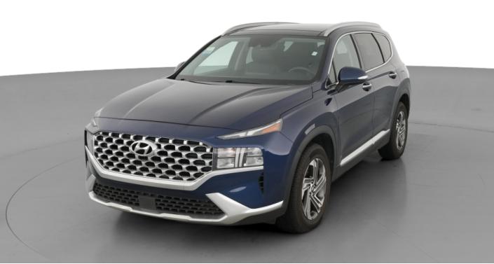 Thumbnail: 2021 Hyundai Santa Fe - 1