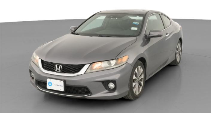 Thumbnail: 2014 Honda Accord - 1