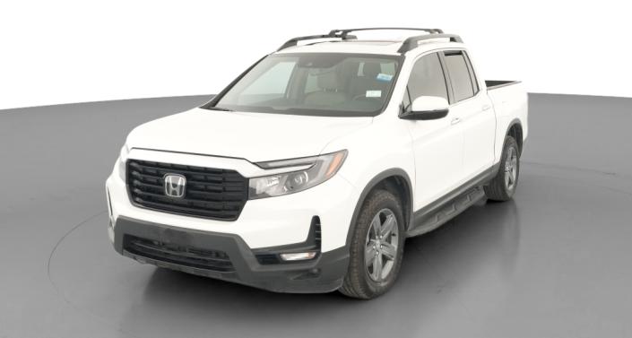 Thumbnail: 2023 Honda Ridgeline - 1