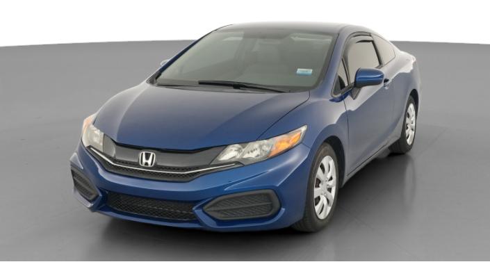 2015 Honda Civic LX -
                  Haines City, FL