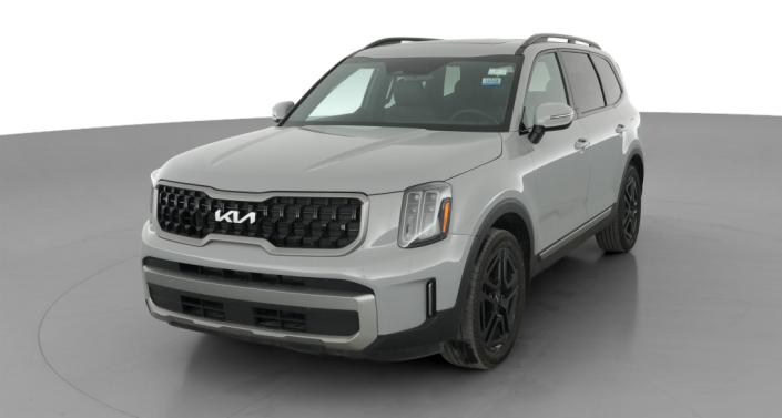 Thumbnail: 2023 Kia Telluride - 1