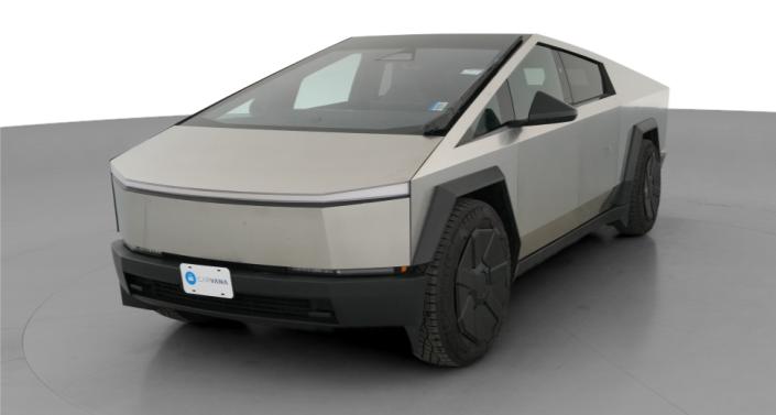 Thumbnail: 2024 Tesla Cybertruck - 1