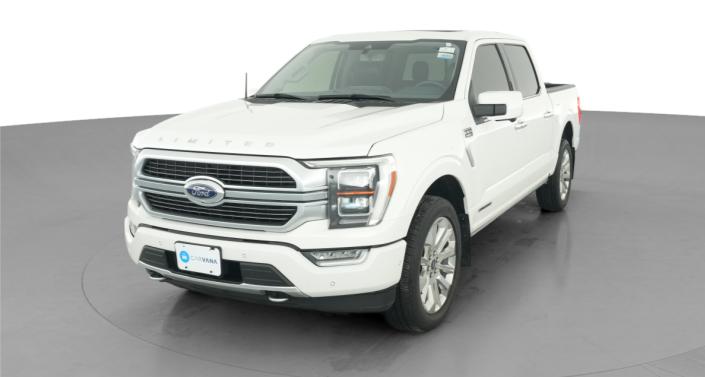 Thumbnail: 2021 Ford Econoline - 1