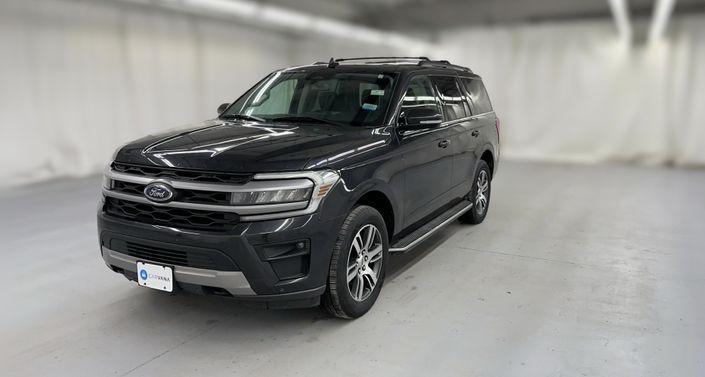 Thumbnail: 2022 Ford Expedition - 1