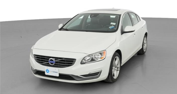 2015 Volvo S60 T5 -
                  Lorain, OH