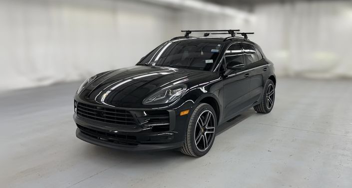 Thumbnail: 2020 Porsche Macan - 1