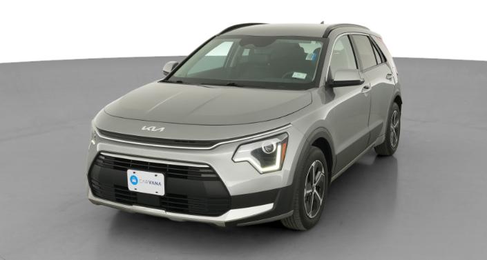 Thumbnail: 2024 Kia Niro - 1