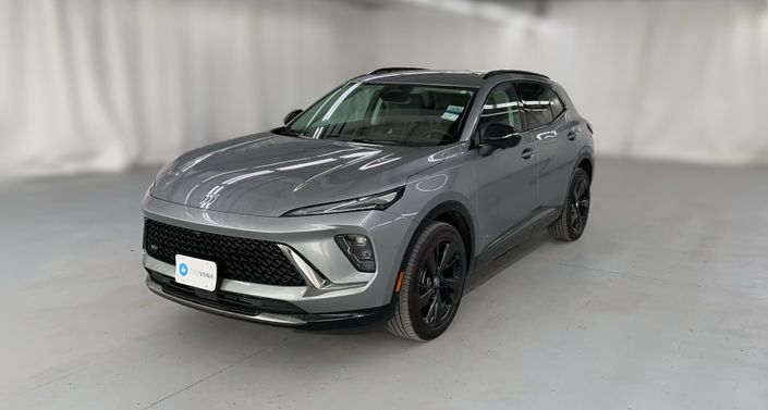 Thumbnail: 2025 Buick Envision - 1