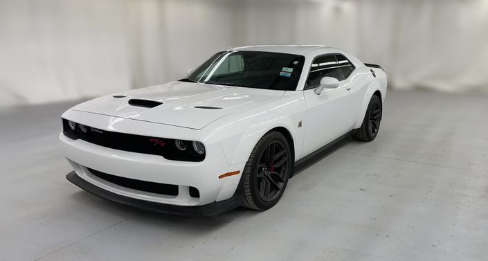 Thumbnail: 2019 Dodge Challenger - 1