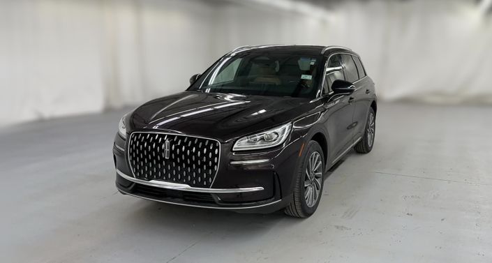 Thumbnail: 2023 Lincoln Corsair - 1