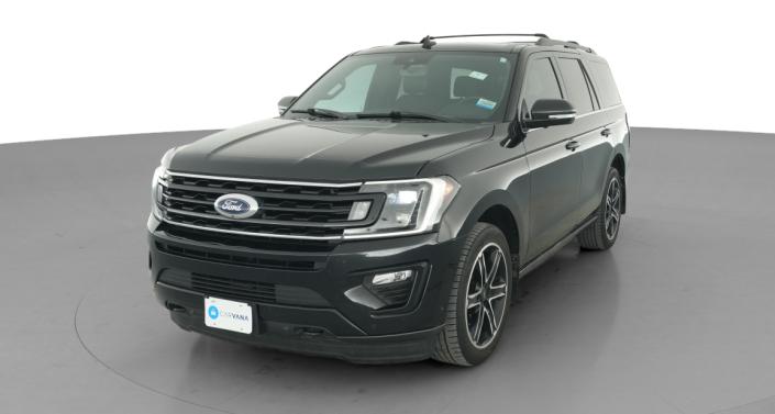Thumbnail: 2019 Ford Expedition - 1
