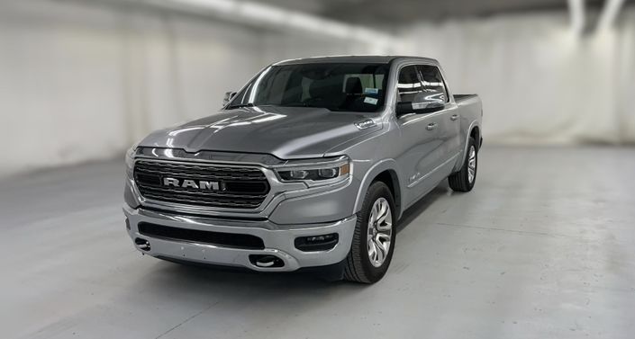 Thumbnail: 2024 RAM 1500 - 1