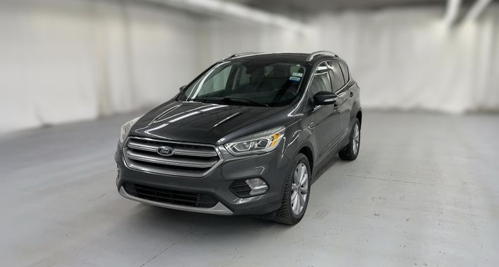 Thumbnail: 2017 Ford Escape - 1