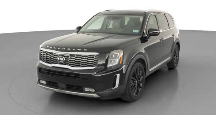 Thumbnail: 2021 Kia Telluride - 1