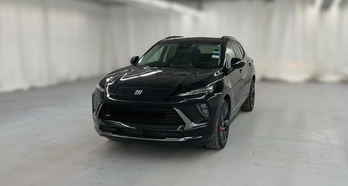 Thumbnail: 2025 Buick Envision - 1