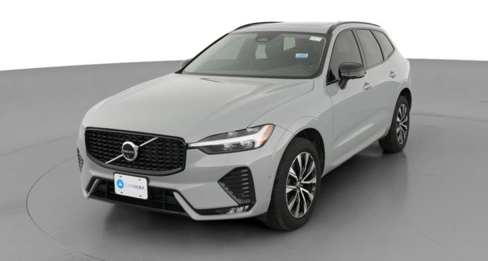 Thumbnail: 2024 Volvo XC60 - 1