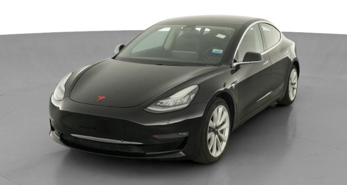 Thumbnail: 2019 Tesla Model 3 - 1