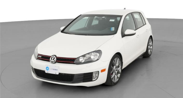 2013 Volkswagen Golf GTI Wolfsburg Edition -
                  Concord, NC