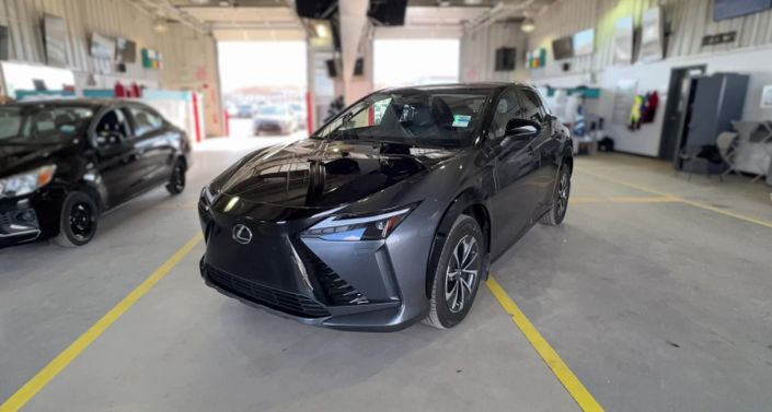2024 Lexus RZ 450e -
                  Fountain, CO