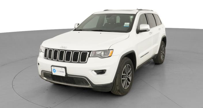 Thumbnail: 2019 Jeep Grand Cherokee - 1