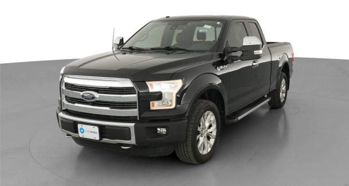 Thumbnail: 2016 Ford Econoline - 1