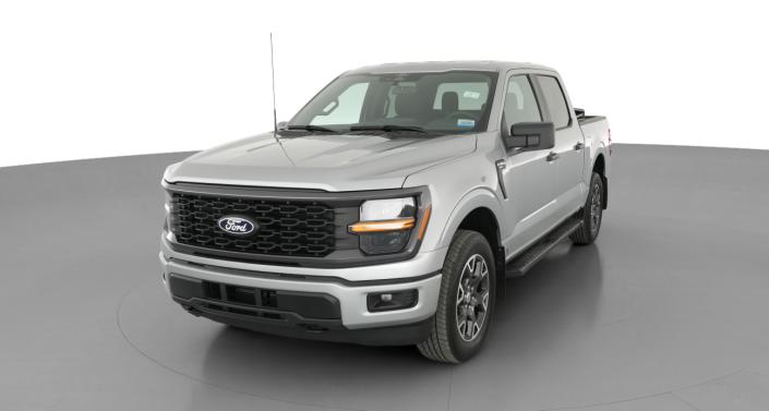 Thumbnail: 2025 Ford Econoline - 1