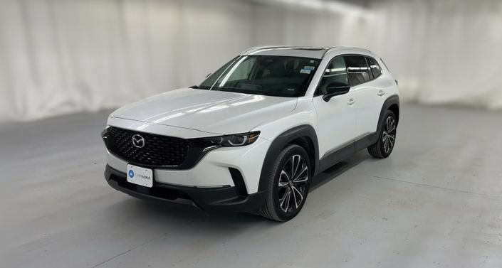 Thumbnail: 2025 Mazda CX-50 - 1