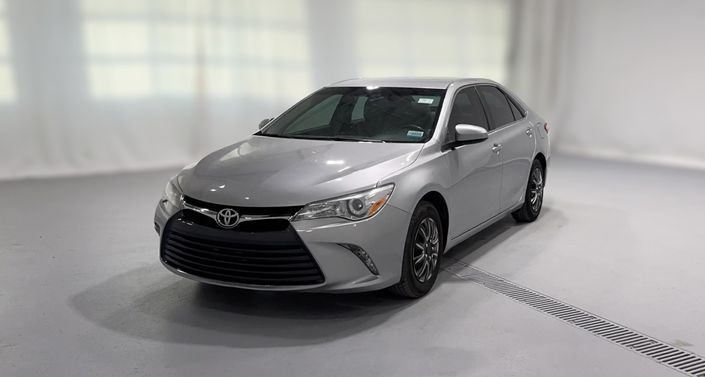 Thumbnail: 2016 Toyota Camry - 1