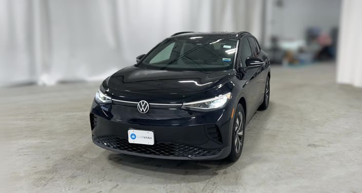 2023 Volkswagen ID.4 Pro -
                  Manville, NJ